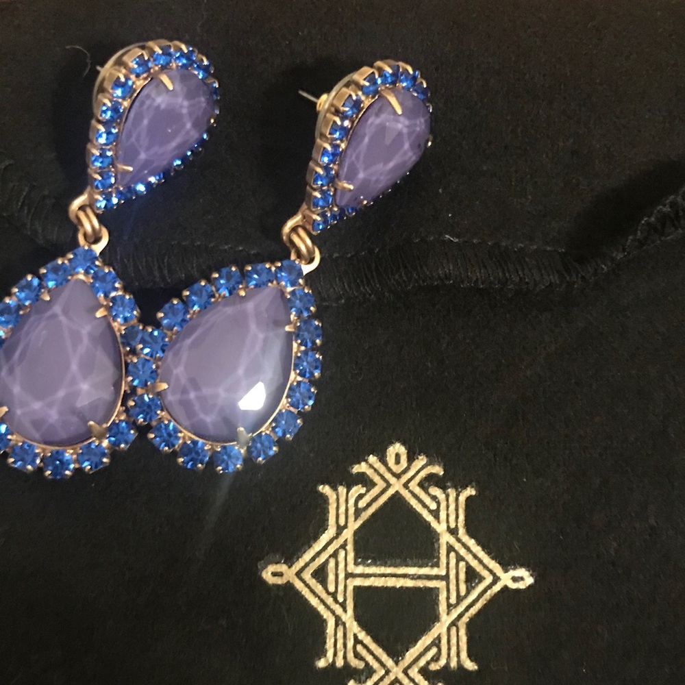 Loren Hope Earrings